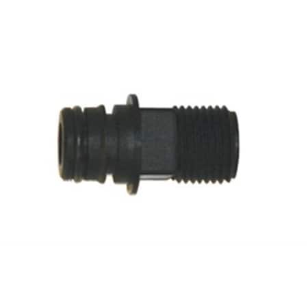 Flojet Water Fitting 0.5 In. Thread F69-20381000